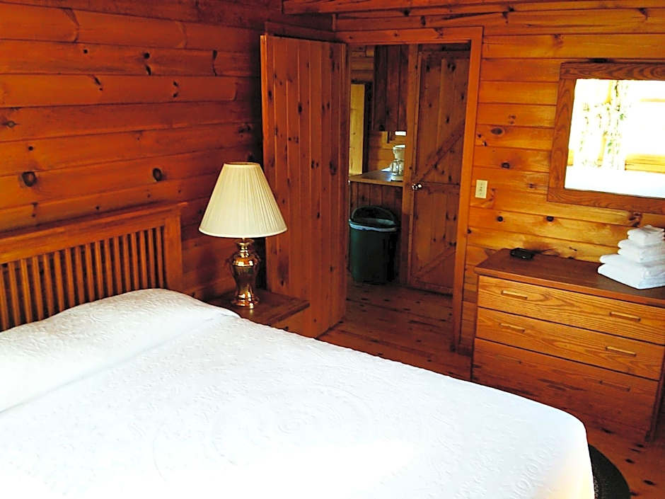 Unity Sky Lodge