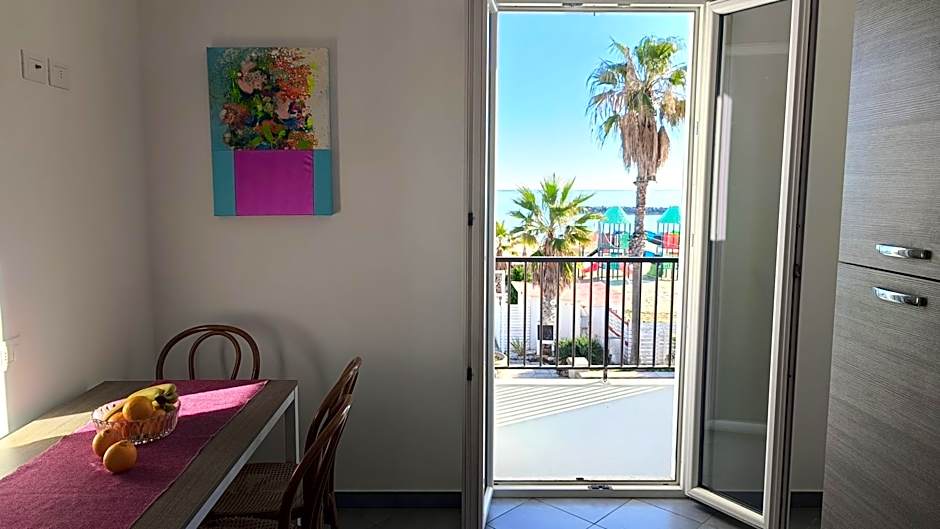 LIDO Rooms & Apartments