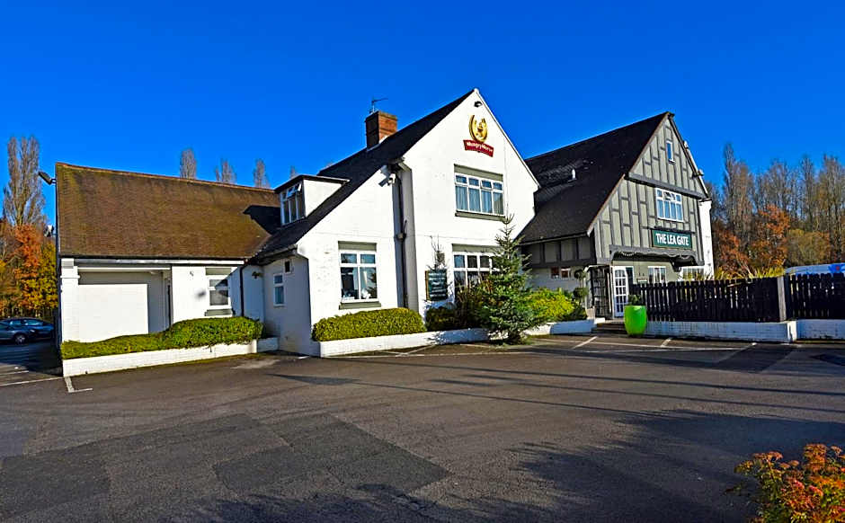 Lea Gate by Greene King Inns