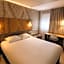 ibis Dijon Centre Clemenceau