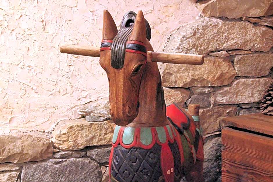 Apartments Suites LAC BLEU