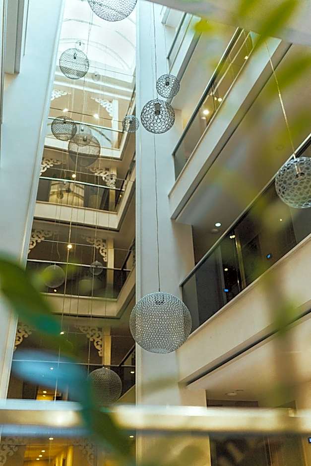 Xperia Saray Beach Hotel