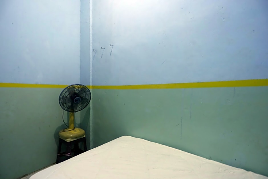 Hotel O Toyo Homestay Syariah