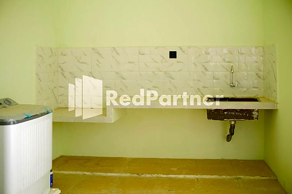 Saijaan Guesthouse UNEJ RedPartner