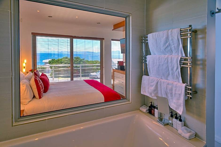 Sea Star Lodge