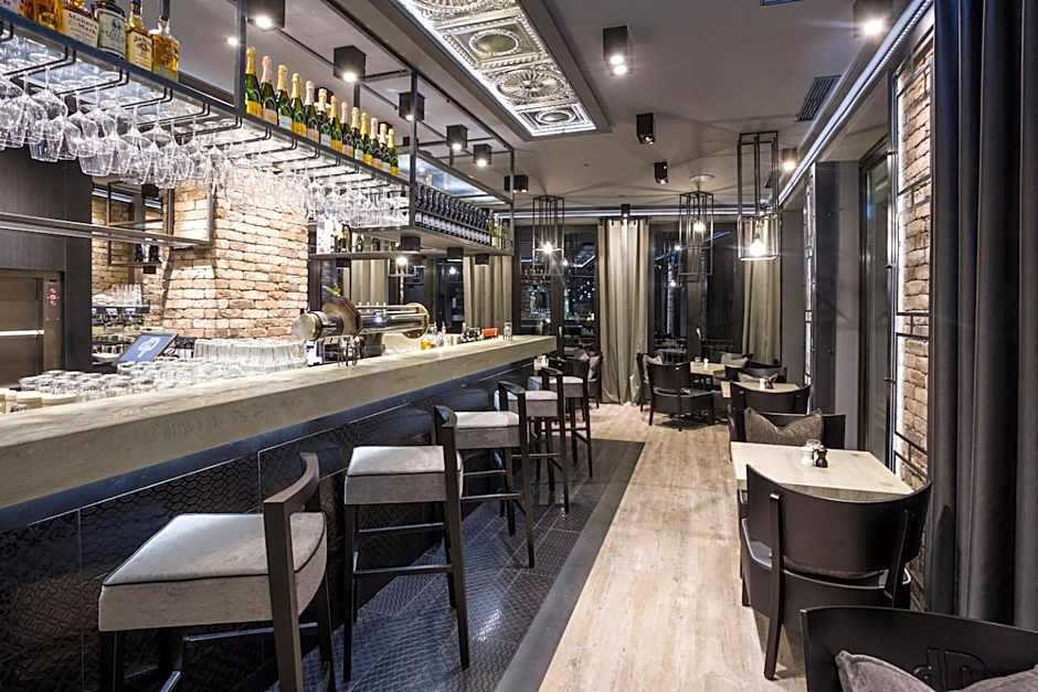 Aparthotel by dasPaul