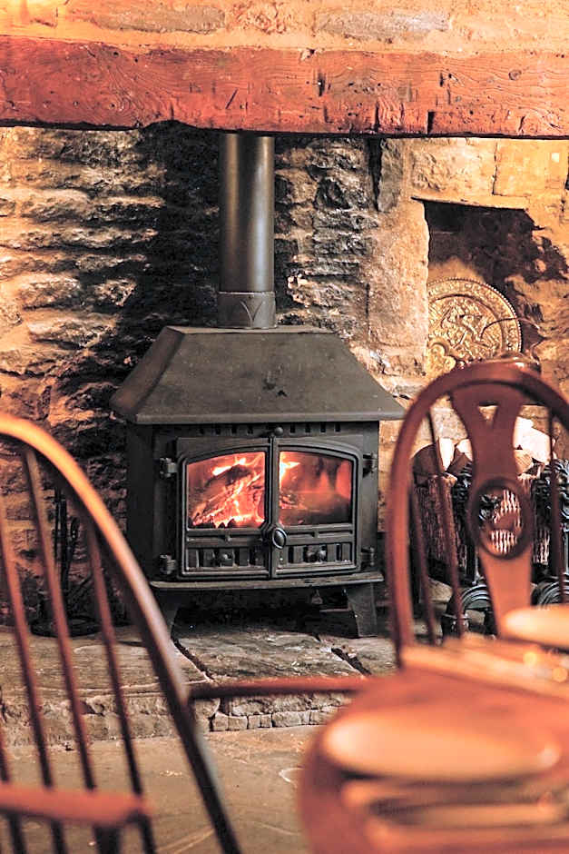 The George Inn