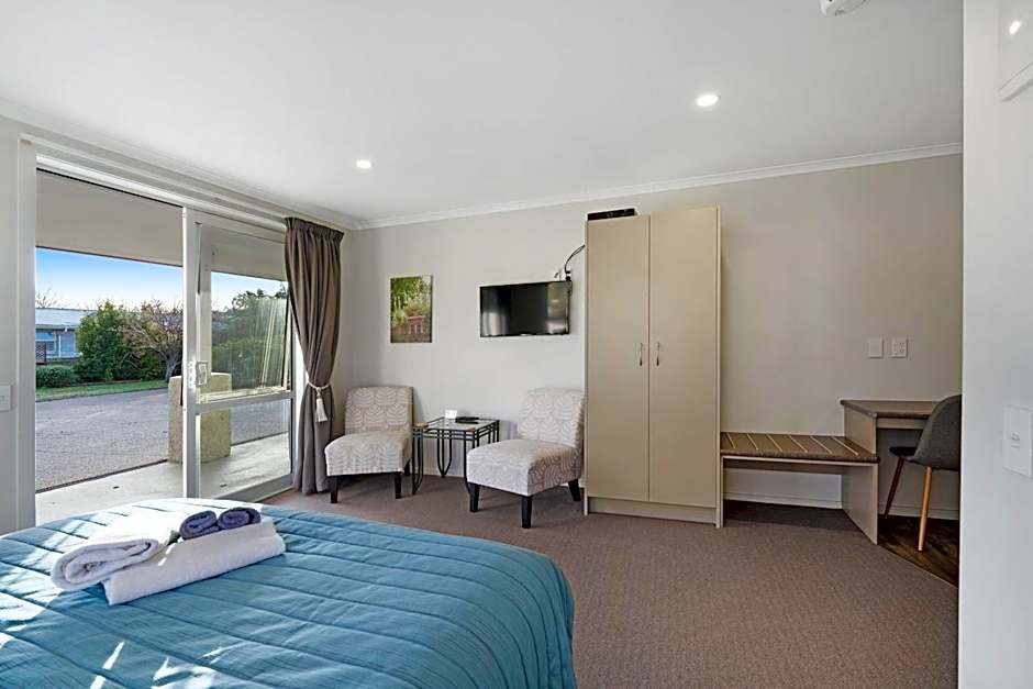 ASURE Oakleigh Motel