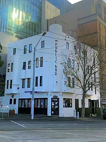 CarricHostel