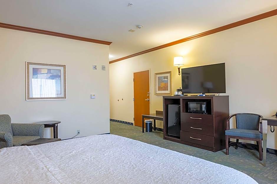 Hampton Inn By Hilton Alice