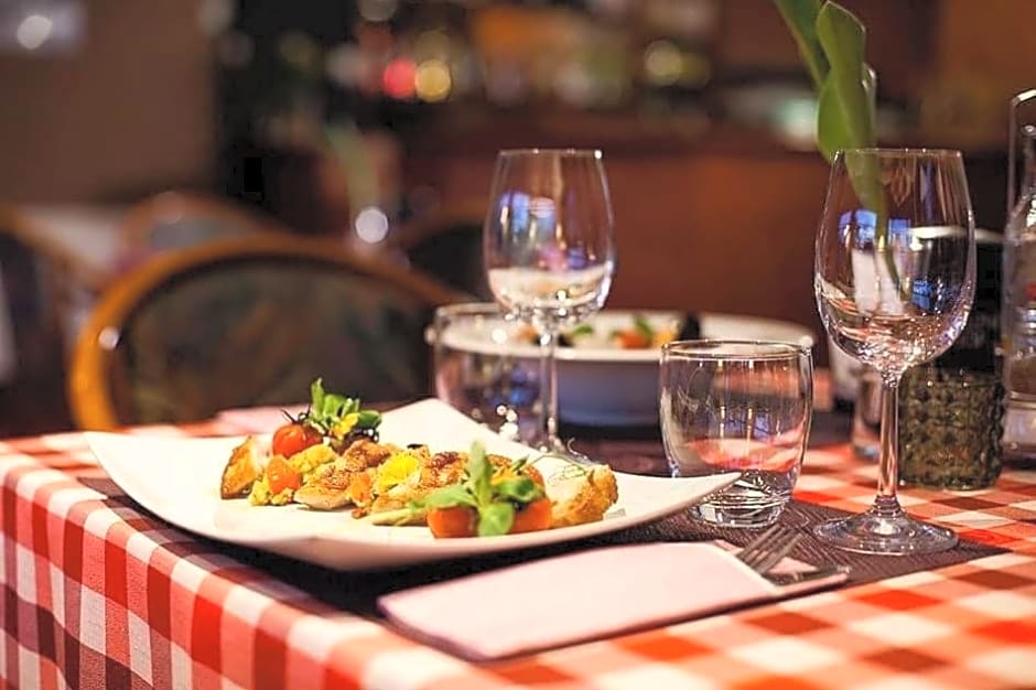 Pensjonat B&B Buonanotte