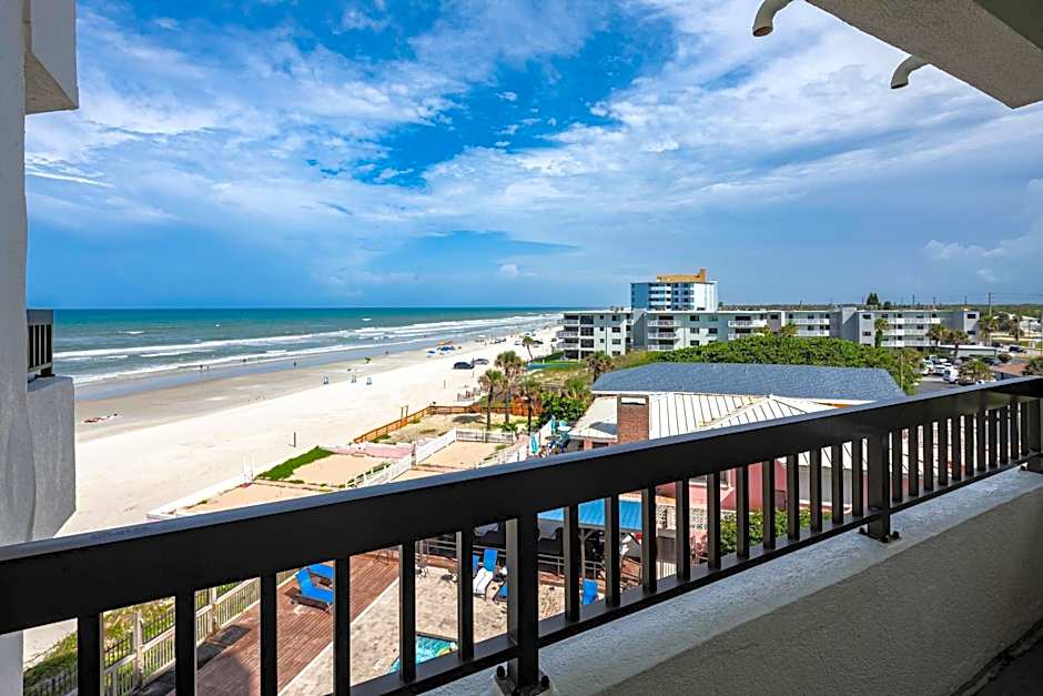 Best Western New Smyrna Beach Hotel & Suites