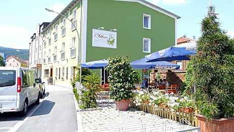 Hotel Gasthof Fellner