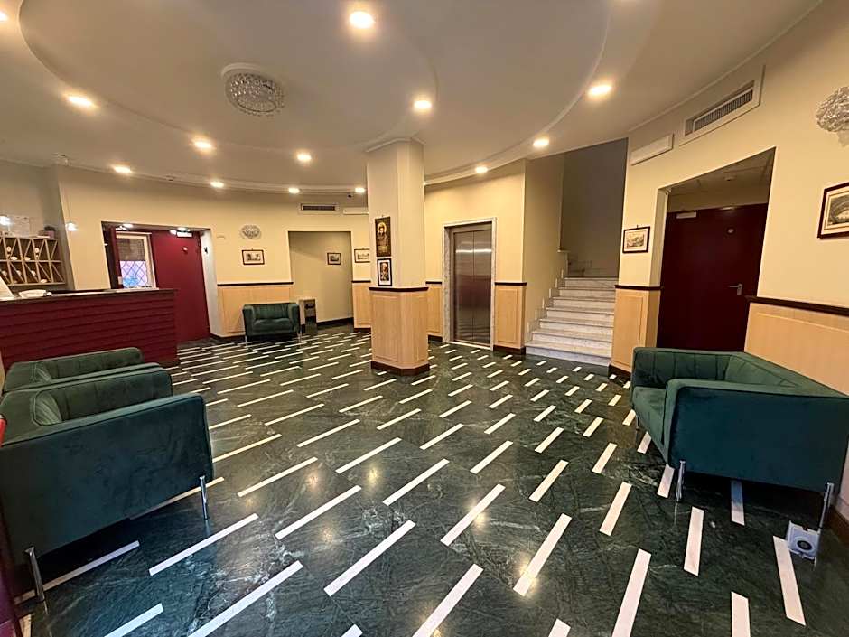 Palazzo Sant'Antonio