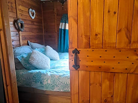 The Hideaway