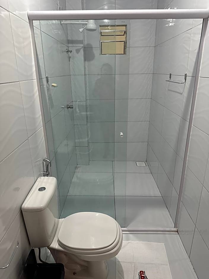 POUSADA E AGENCIA CLEDIO TURISMO