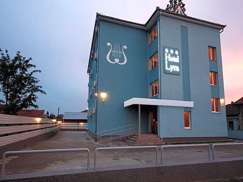 Hotel Lyra