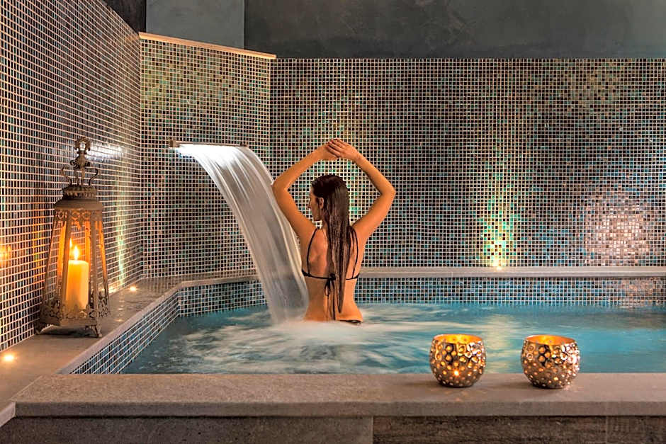 Hotel Villa Elisa & Spa