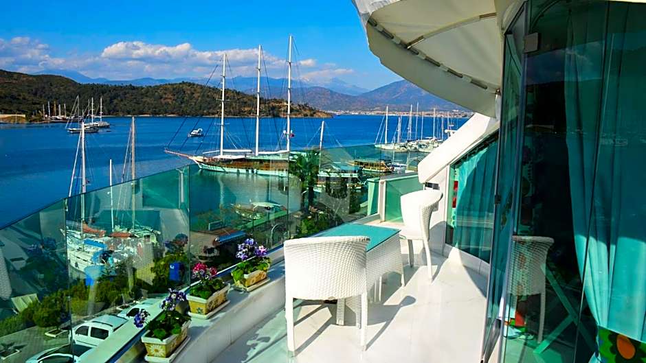 Ata Park Hotel