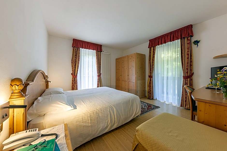 Photo 1 of 19 of Superior 1 Double Bed or 2 Beds, Mountain View