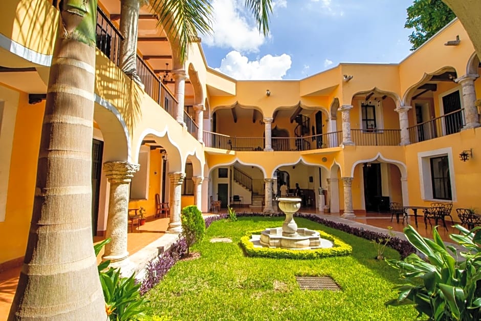 Hotel Montejo
