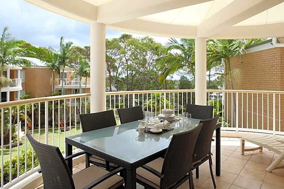 Serenity Apartments Noosa