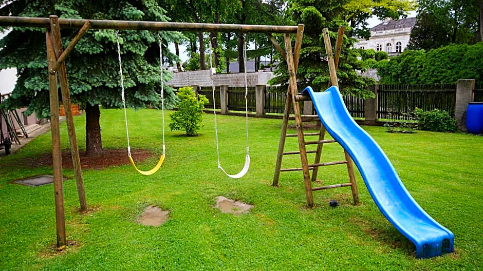 Hotel Restaurant Stöckl