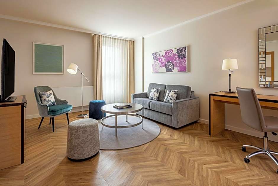 The Westin® Grand Berlin
