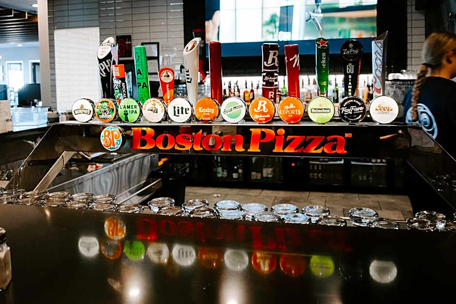 Delta Hotels by Marriott Saguenay Conference Centre