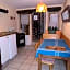 Chambre d'Hôtes chez Nadine Hamm