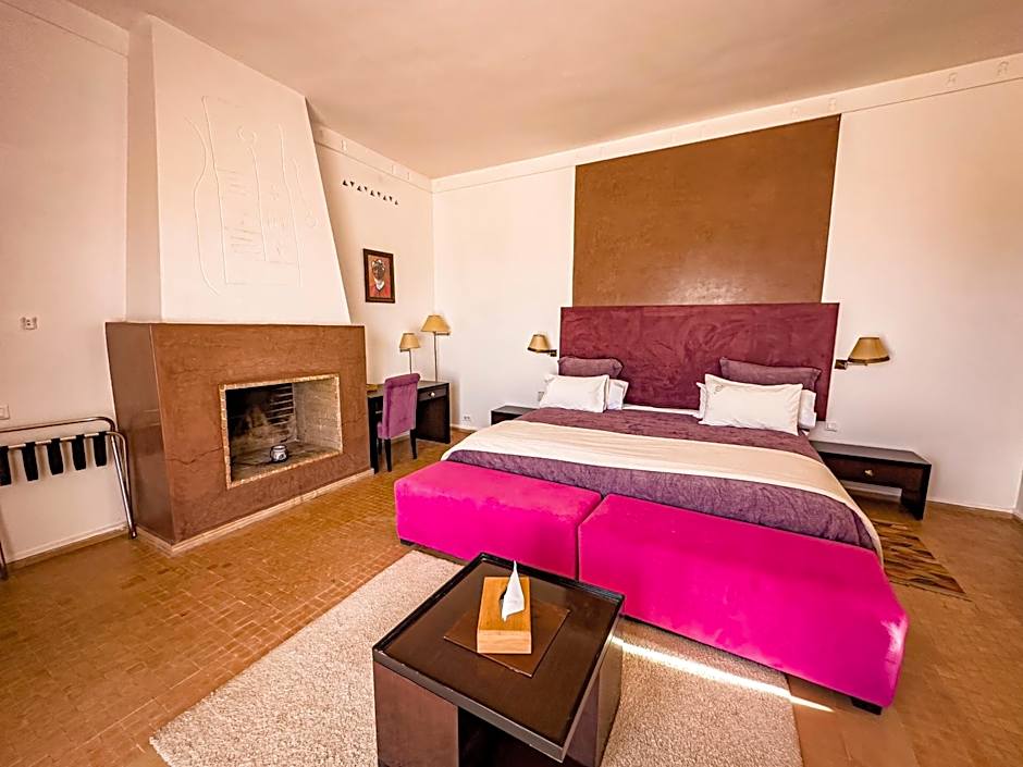Kasbah Agounsane Hotel & Spa