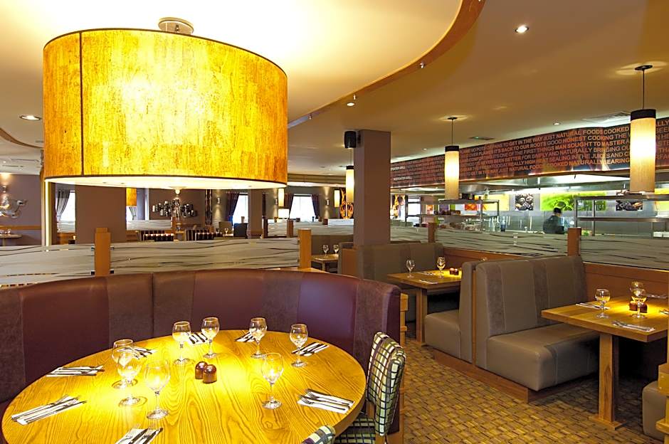 Premier Inn Burgess Hill