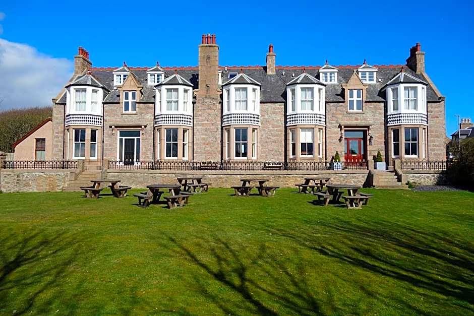 Kilmarnock Arms Hotel