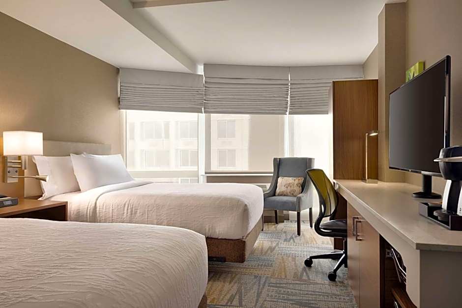 Hilton Garden Inn New York Times Square South