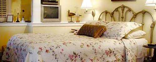 The Inn at Stony Creek