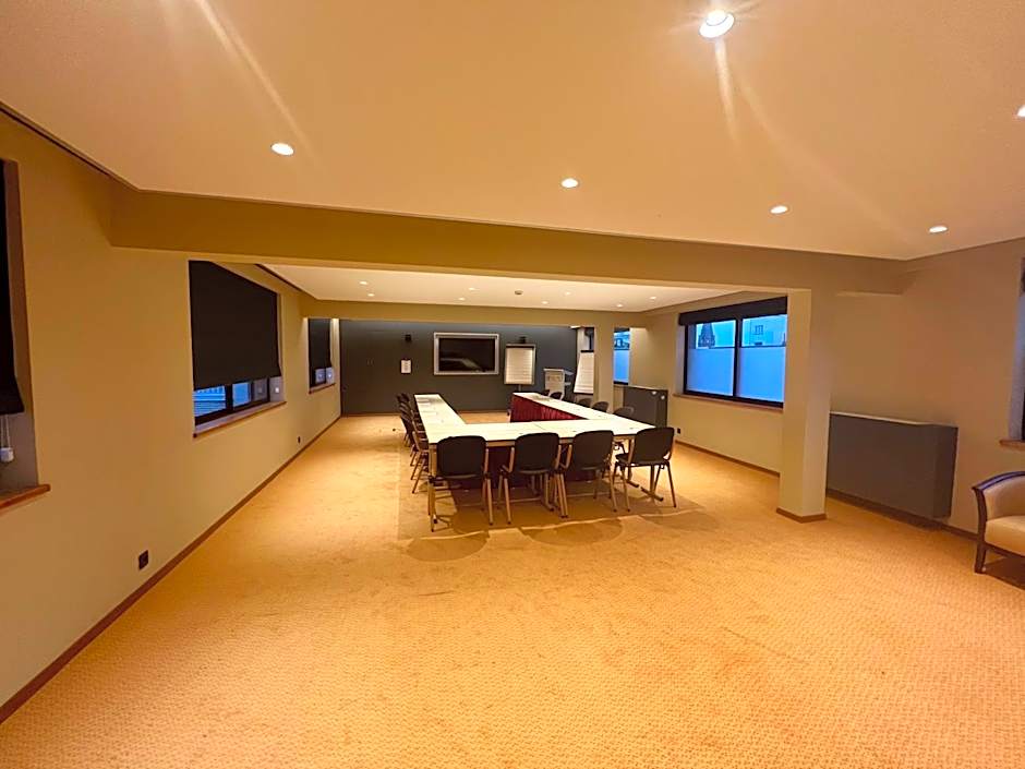 Bedford Hotel & Congress Centre