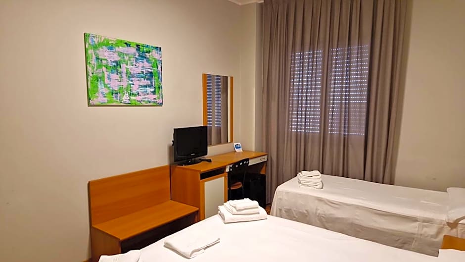 Hotel Dogana
