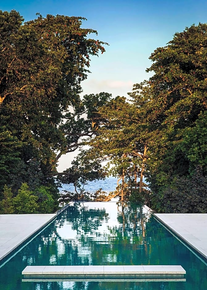 The Sireya Desaru Coast Operated by Mandarin Oriental