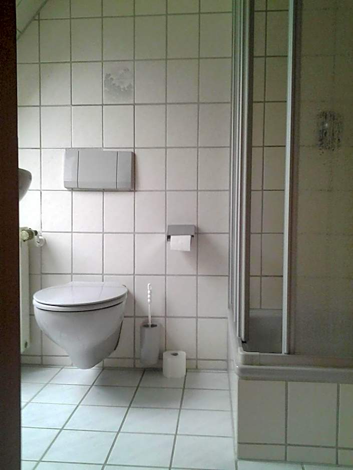 Altes Wirtshaus Fördergersdorf Bed & Breakfast