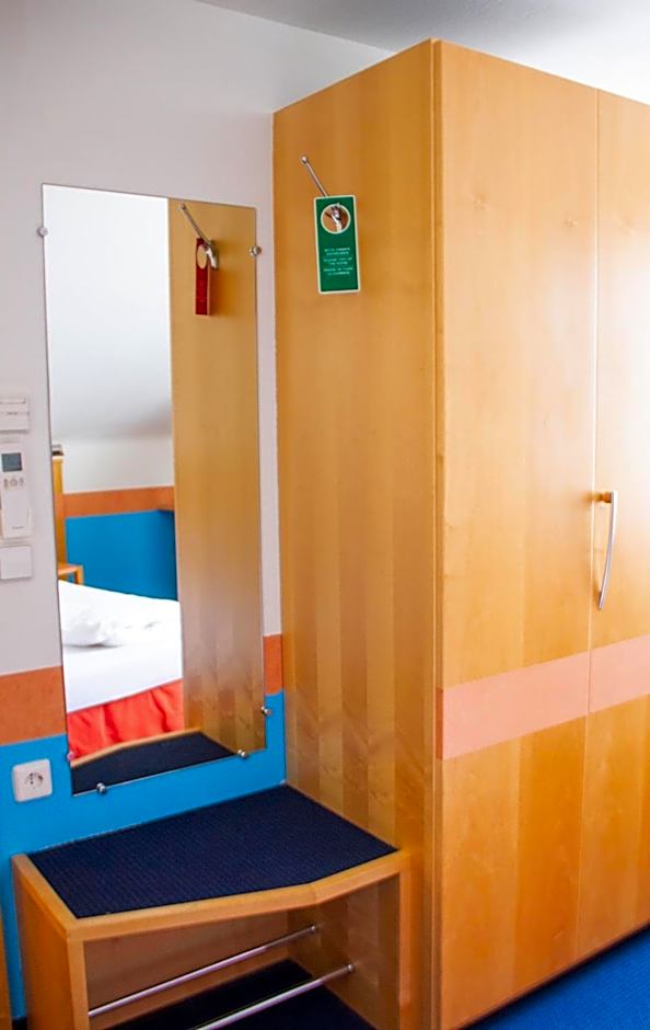 Hotel-Restaurant Steuermann