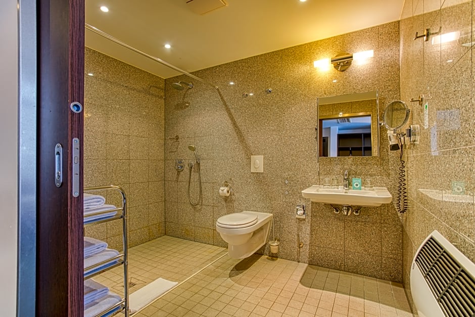 Centro Hotel Kurfurstendamm