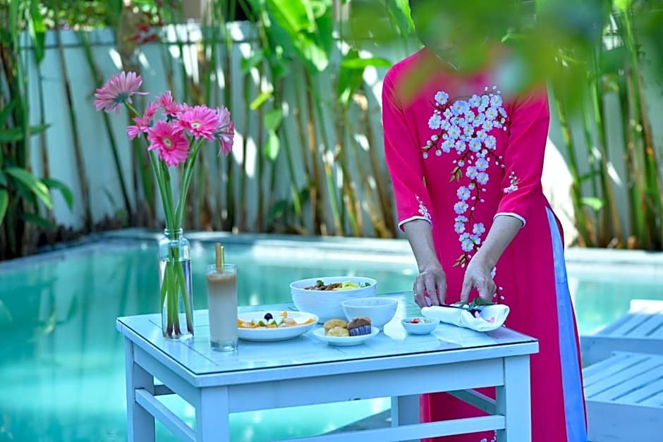 Flamingo Villa Hoi An