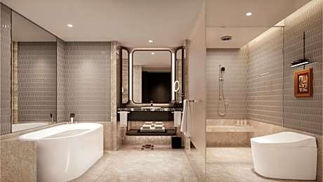 Kasara Executive Room