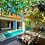 Danka Villa Sanur - Modern Tropical Balinese Villa