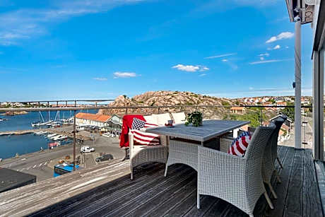 Studio with Ocean View