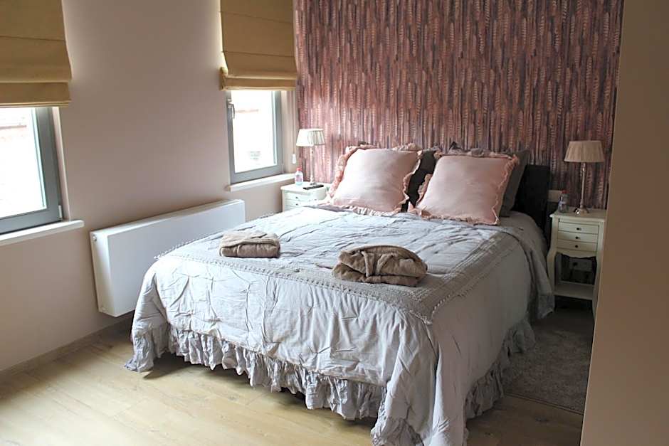 B&B Heart Of Bruges