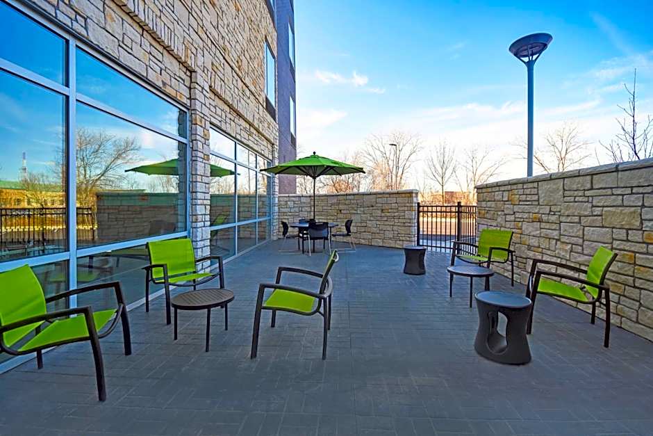 Springhill Suites by Marriott St. Paul Arden Hills