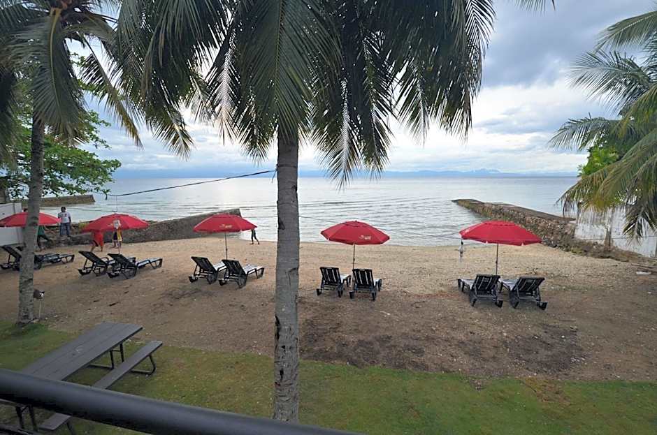 Robinland Vacation Home