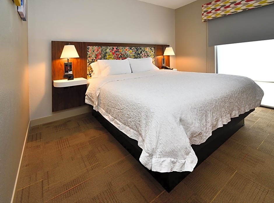 Hampton Inn Santee-I-95