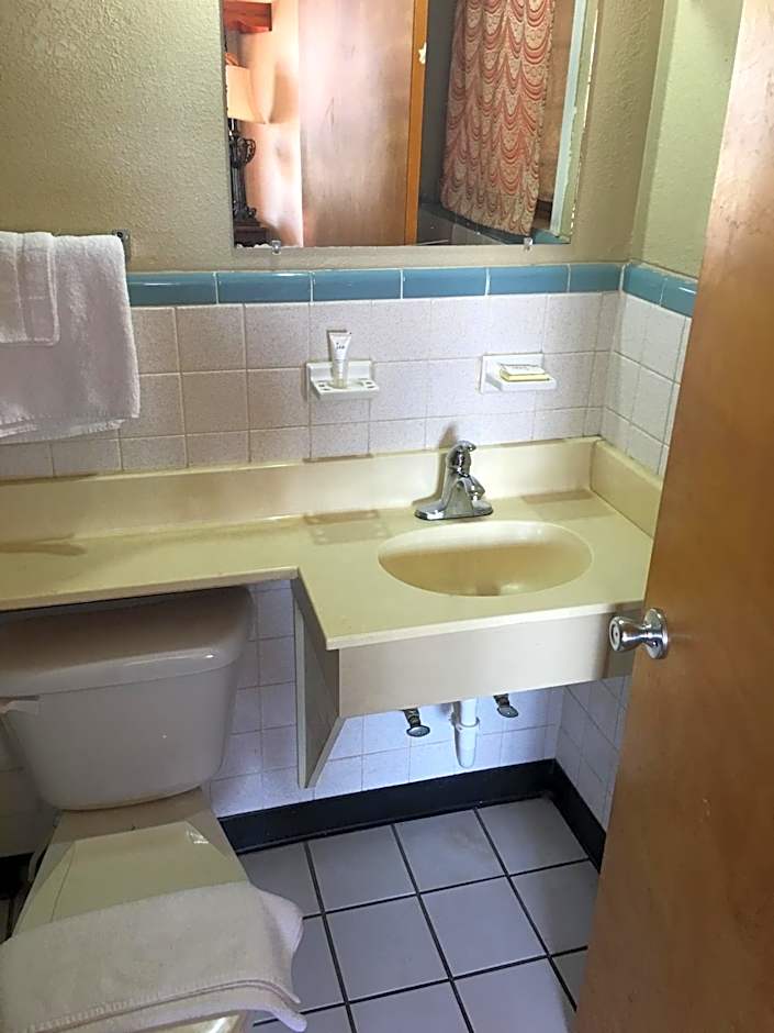 Best Value Inn Motel Sandusky